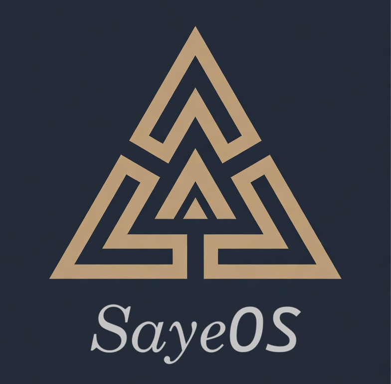 SayeOS